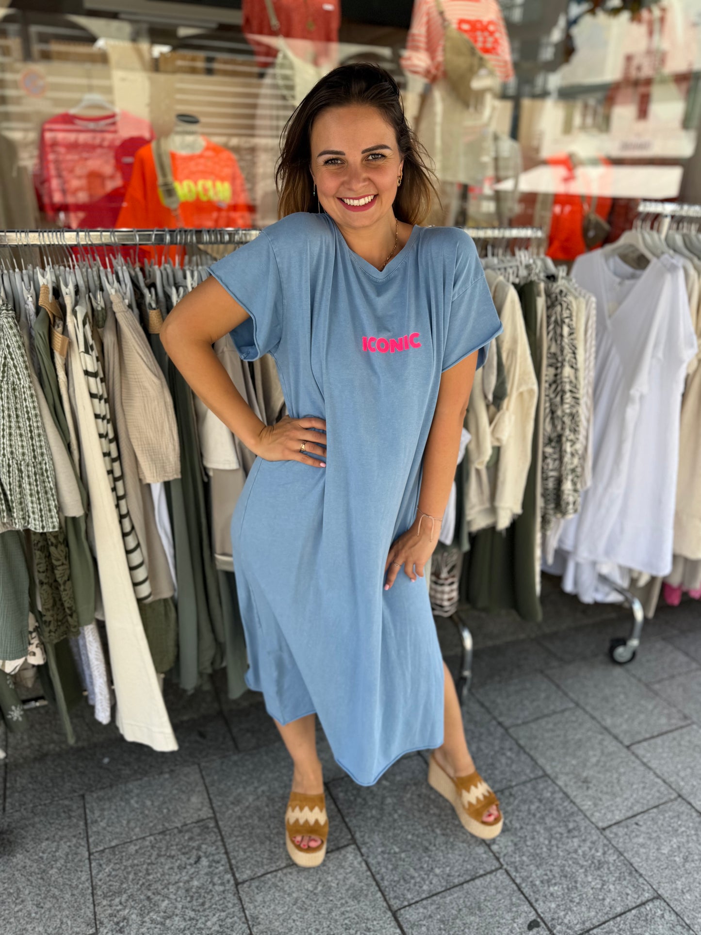 Robe Maïa