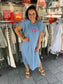 Robe Maïa