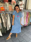 Robe Maïa