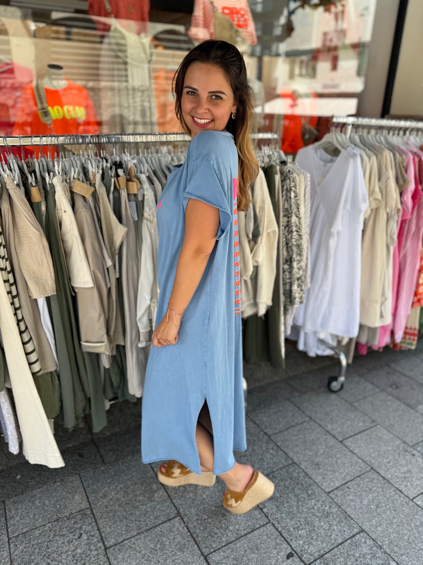 Robe Maïa