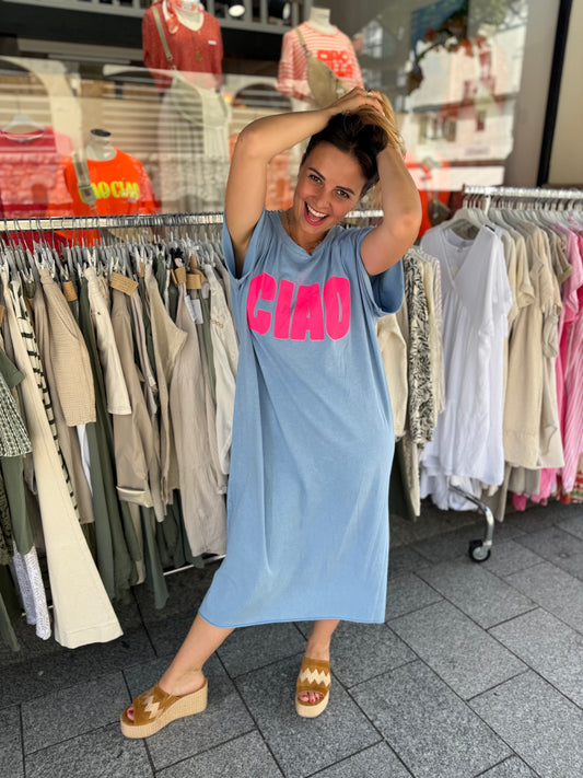 Robe Noémie