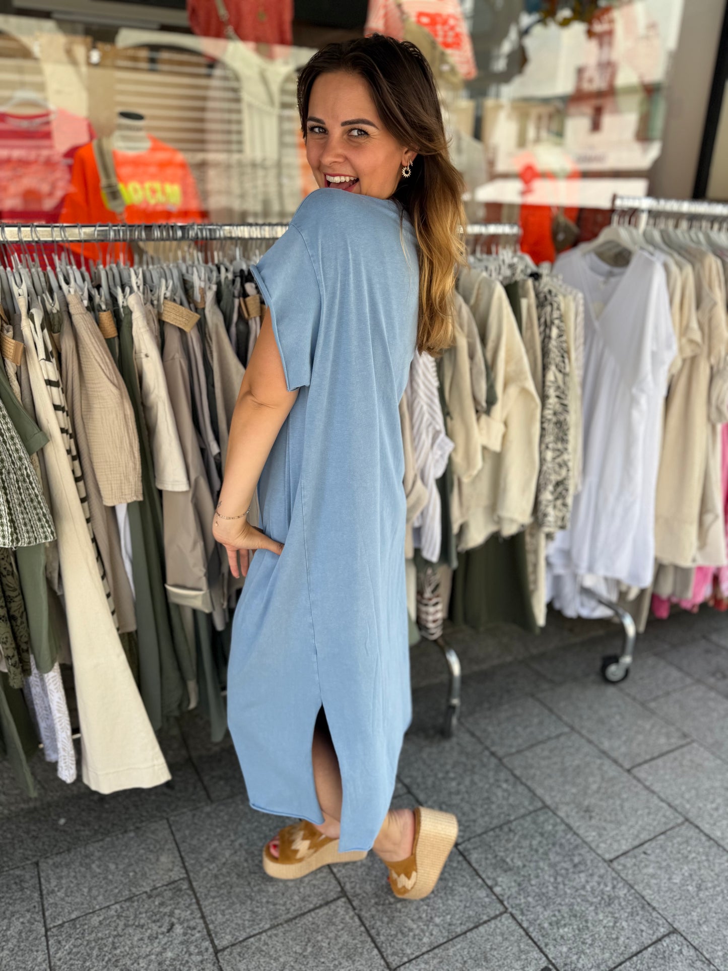 Robe Noémie