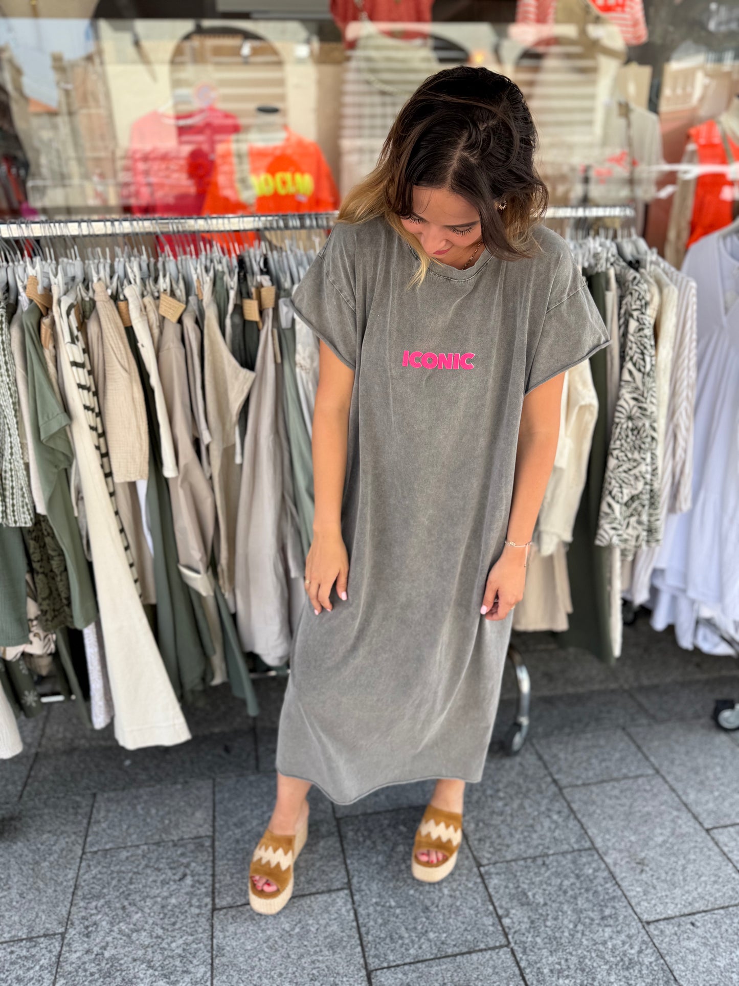 Robe Maïa