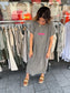Robe Maïa