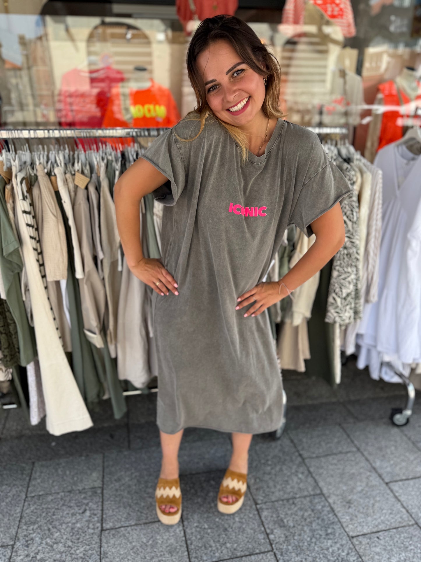 Robe Maïa
