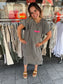 Robe Maïa