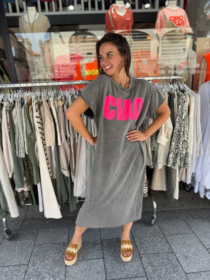 Robe Noémie