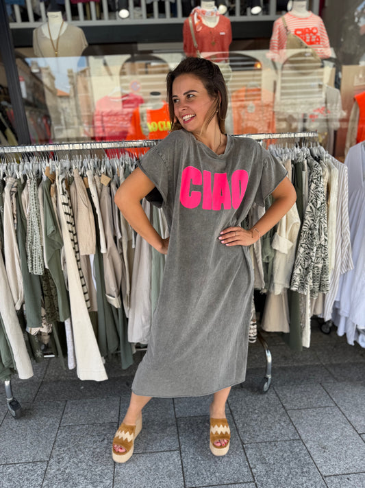 Robe Noémie