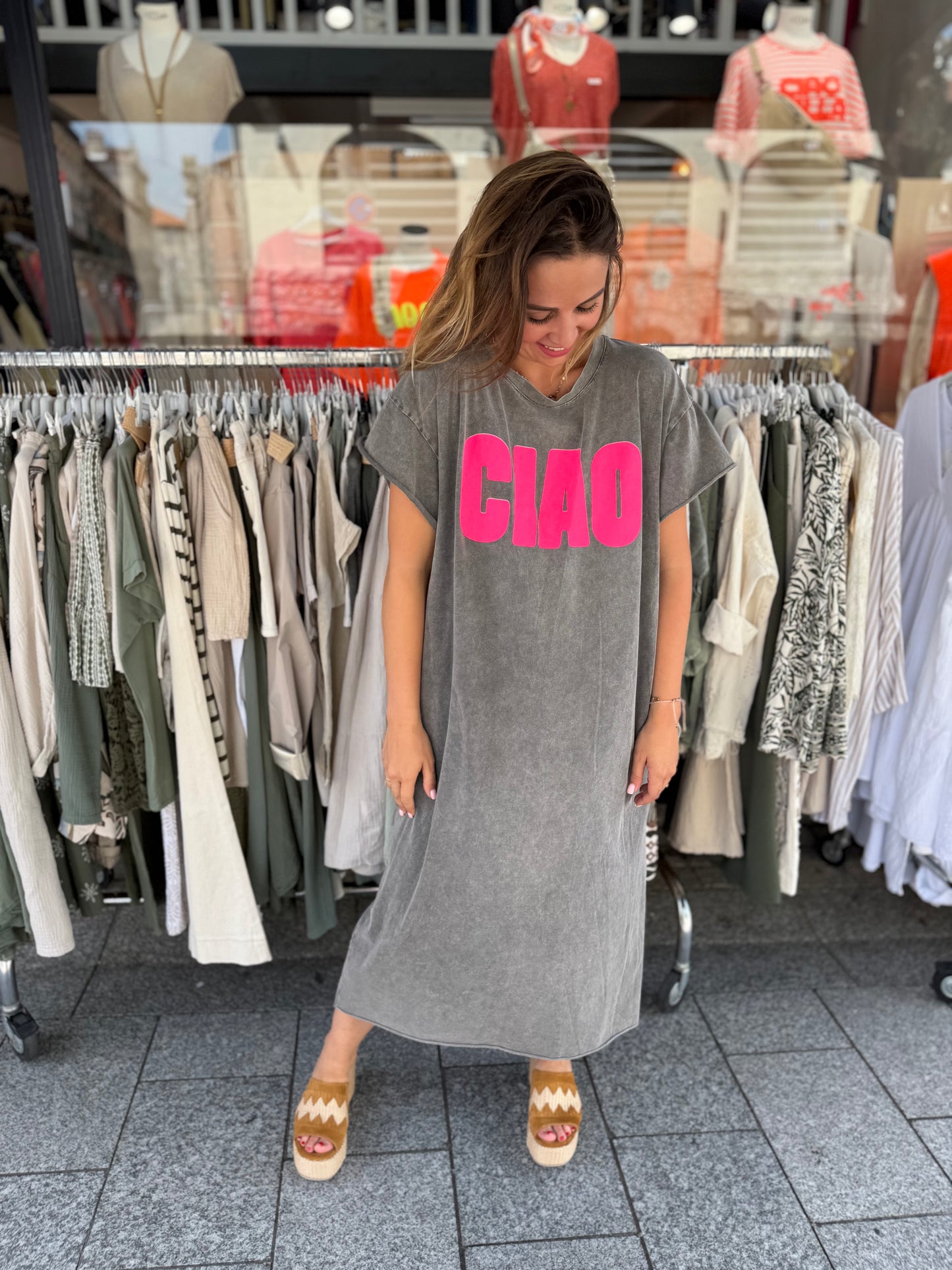 Robe Noémie
