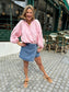 Jupe-short Chloé